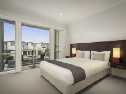 Quest Sanctuary Lakes Hotels in Point Cook