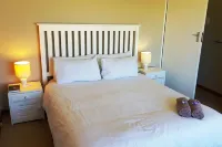 Seemansrust, Langebaan 9-Sleeper Hotels in Langebaan