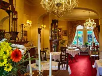 Innisfree House Hotels in Dundalk