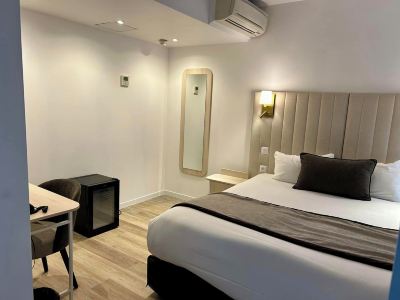 その他 ホテル ダービー エッフェルの写真