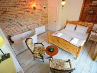 Agva Piazza Hotel Hotels in Sile