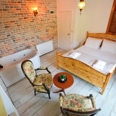 Agva Piazza Hotel