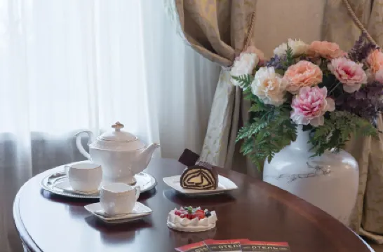 Камергерский