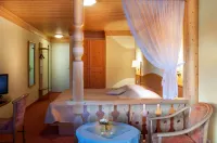 Seehotel Jaegerhof Hubertus Hotels near Town of Spiez