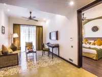 Rhythm Lonavala - An All Suite Resort Hotels near Khandala