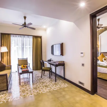 Rhythm Lonavala - An All Suite Resort
