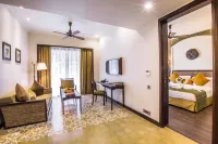 Rhythm Lonavala - An All Suite Resort - Wifi