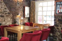 Old Kings Arms Hotel - Desayuno