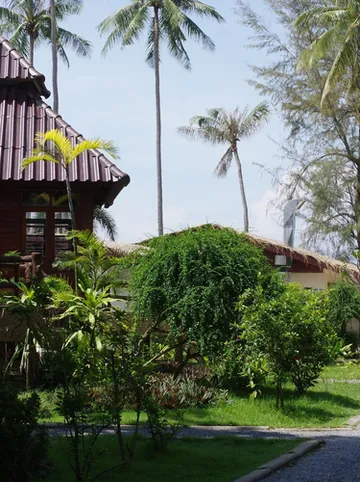 รูปภาพของไทยเฮ้าส์บีชรีสอร์ท