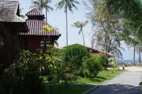 Thai House Beach Resort Hotels in Amphoe Ko Lanta