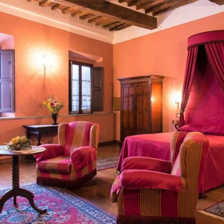 Residenza d'Epoca Il Cassero