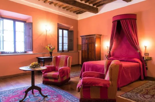 Residenza d'Epoca Il Cassero