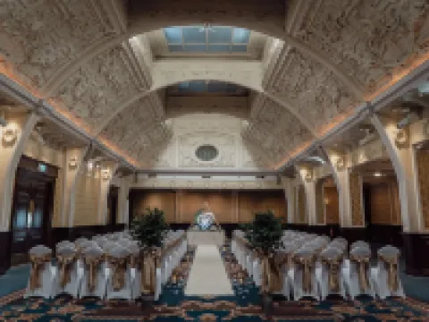 Imperial Hotel Blackpool Hotels in Blackpool