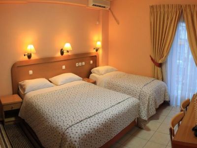 Hotel Segas