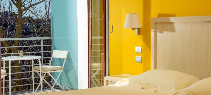 De Maria House Hotels in Massa Lubrense