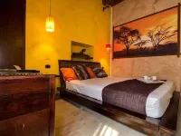Marco Polo B&B Hotels in Barletta