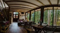 Bamboo Lodge Sacred Valley فنادق في Pisac