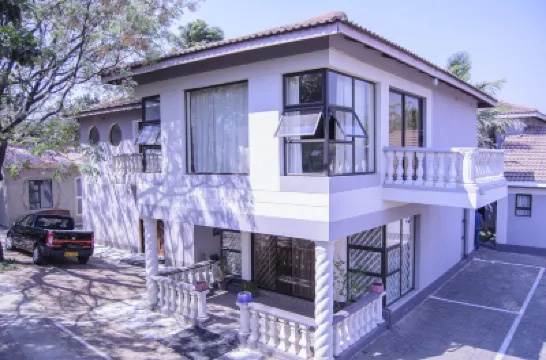 The Palace Guest House Hotels in 