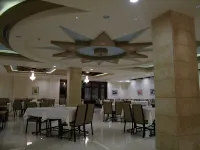 芒格廣場飯店 - 早餐