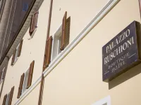 Palazzo Ruschioni Boutique Hotel Hotel a Camerano