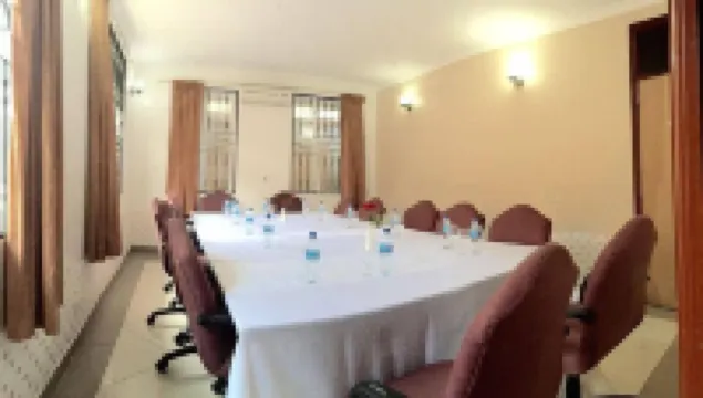 Shamool Hotel