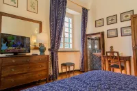L' Amandola Các khách sạn ở Levanto
