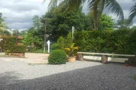 Charlee House Отели в г. Na Yong