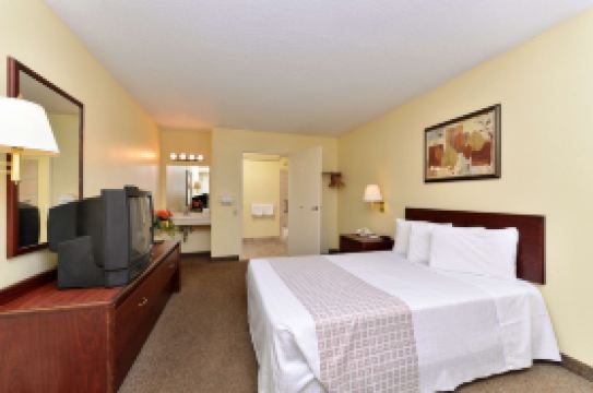 Americas Best Value Inn-Pittsburgh Airport