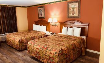 Mountain Inn & Suites - Dunlap TN