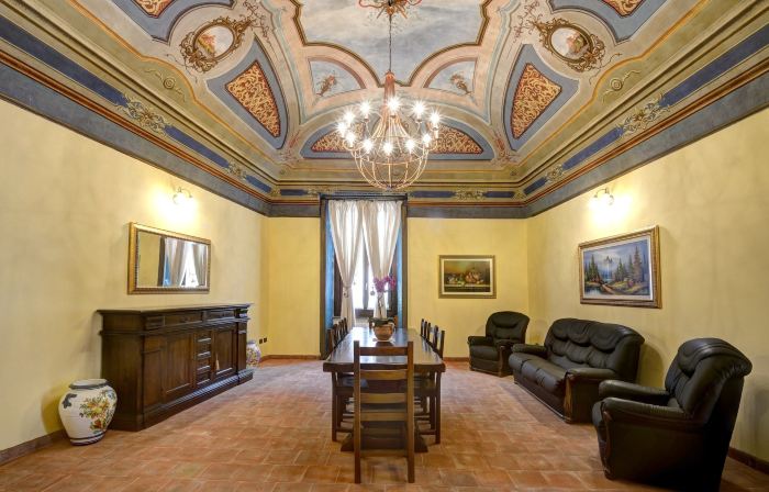 Palazzo Centro - Alloggi Vacanza