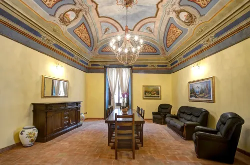 Palazzo Centro Alloggi Vacanza -  Ferienwohnungen