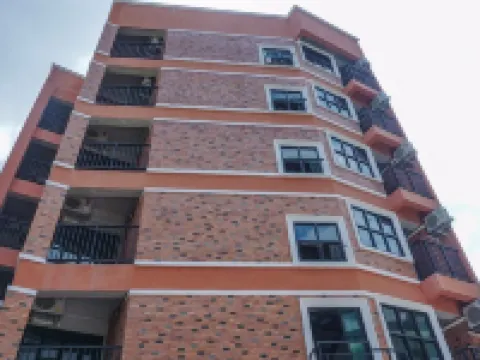 The Old Inn Hotels in Udon Thani