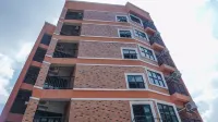 The Old Inn Hotels in Udon Thani