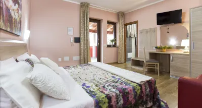 Il Sole Guesthouse Hotels in 