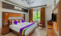 Treebo Premium Palmyra Milford, 2 Km from Alleppey Beach