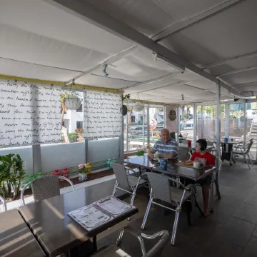 Apartamentos Moraña