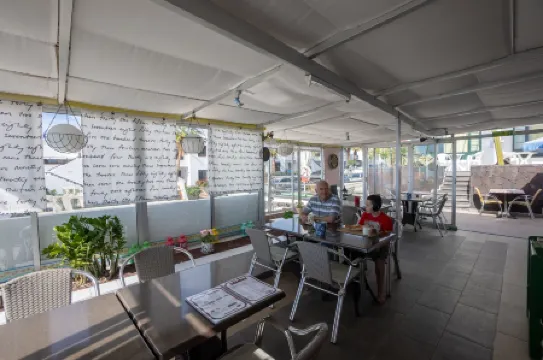 Apartamentos Moraña