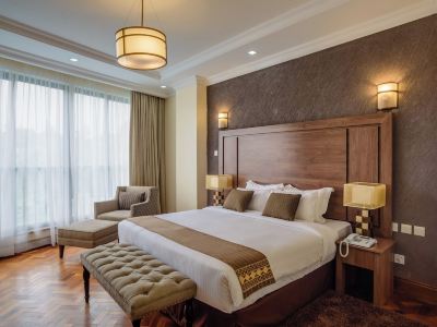GemSuites Riverside Serviced Apartments and Hotel, Nairobi