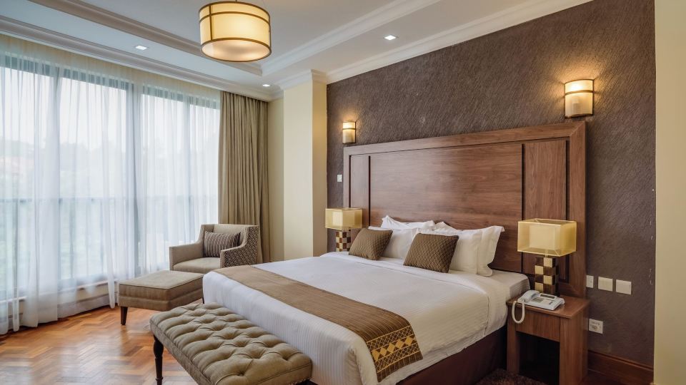GemSuites Riverside Serviced Apartments and Hotel, Nairobi