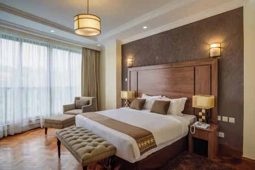 GemSuites Hotel and Serviced Apartments Riverside