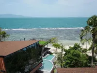 The Cabin Beach Resort - romantique
