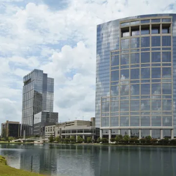 Homewood Suites by Hilton Houston - Woodlands