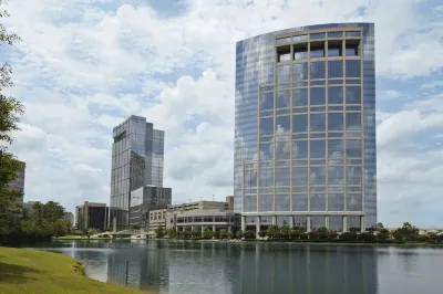 Homewood Suites by Hilton Houston - Woodlands Hotels near Nordstrom Rack