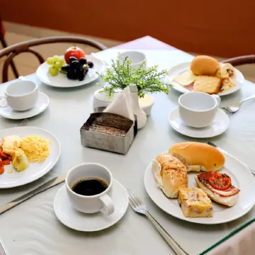 Paraíso Natal Hotel