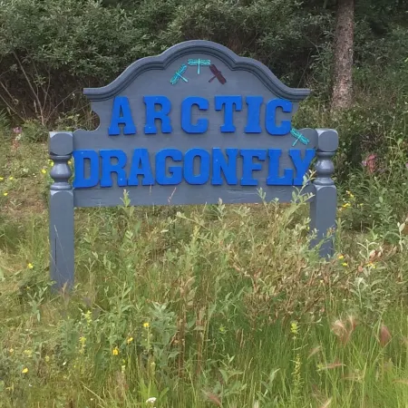 Arctic Dragonfly Inn