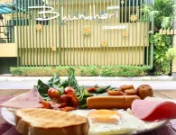 Bhundhari Chaweng Beach Resort Koh Samui - breakfast