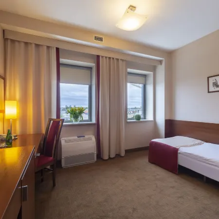 Hotel Dal Kielce
