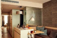 Soulmade Hotels in Garching bei Munchen