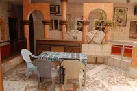 Benin Hotel Terminus Các khách sạn ở Agblangandan