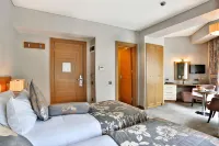 Hotel Momento - Special Category Hotels in Beyazit